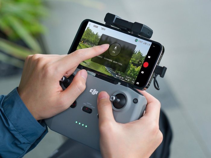Drone DJI Mini 4K Fly More Combo (EU)